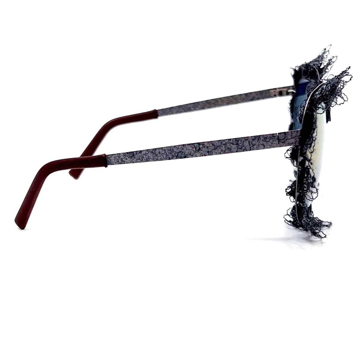 New! Pugnale Merletto Sunglasses, Authentic | eBay display picture 2