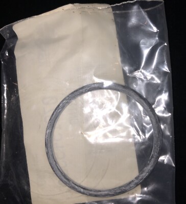 DAIKIN McQuay GENUINE ALS SCREW COMPRESSOR OIL FILTER Cover Oring 070194959