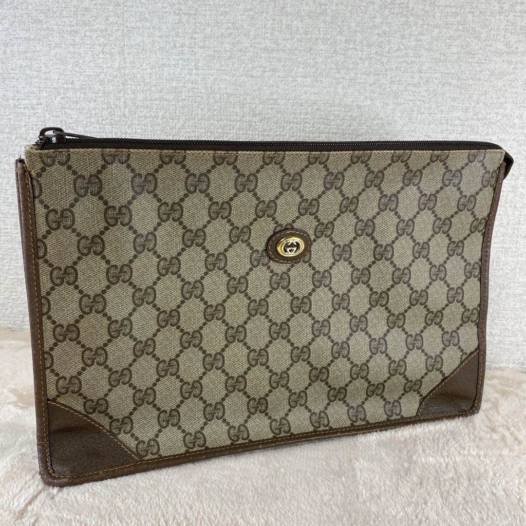Sac à main GUCCI [Bon état]