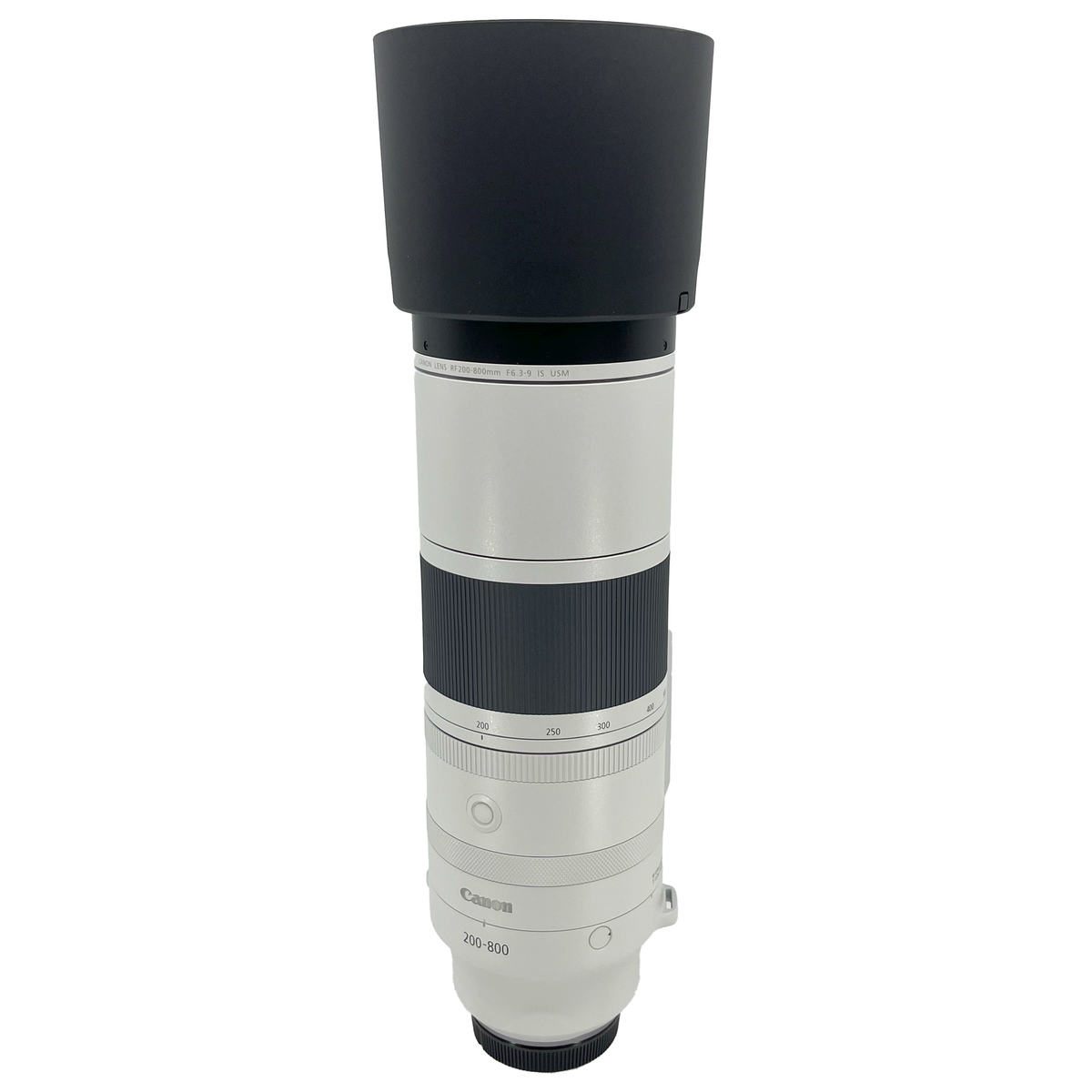 【美品】RF200-800mm F6.3-9 IS USM Canon RF200-800mm F6.3-9 IS USM | ヤマダウェブコム