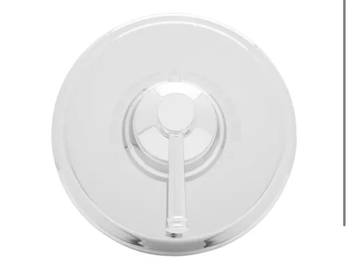 Signature Hardware Beasley 448186 - Thermostatic  Valve Trim Kit- Less Valve - Picture 3 of 8