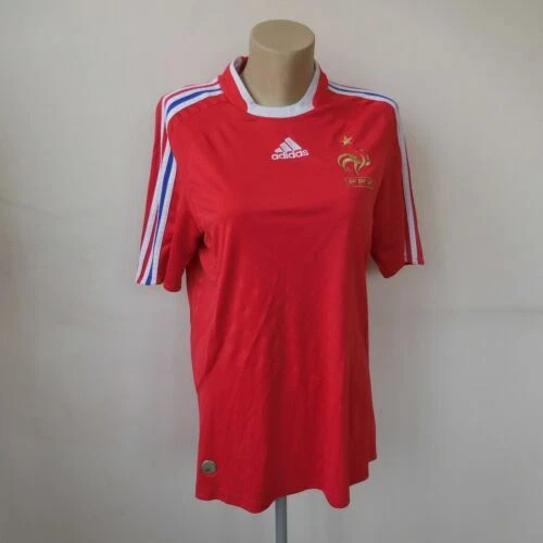 Maillot manches courtes de collection sur le sport taille S