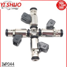Inyector de combustible para Volkswagen Van Gol Parati Polo Quantum Saveiro Samtana IWP-044