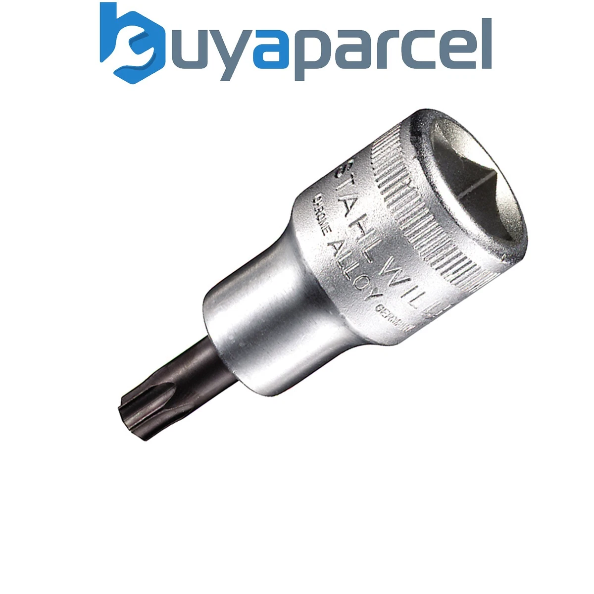 Torx socket set argos deals