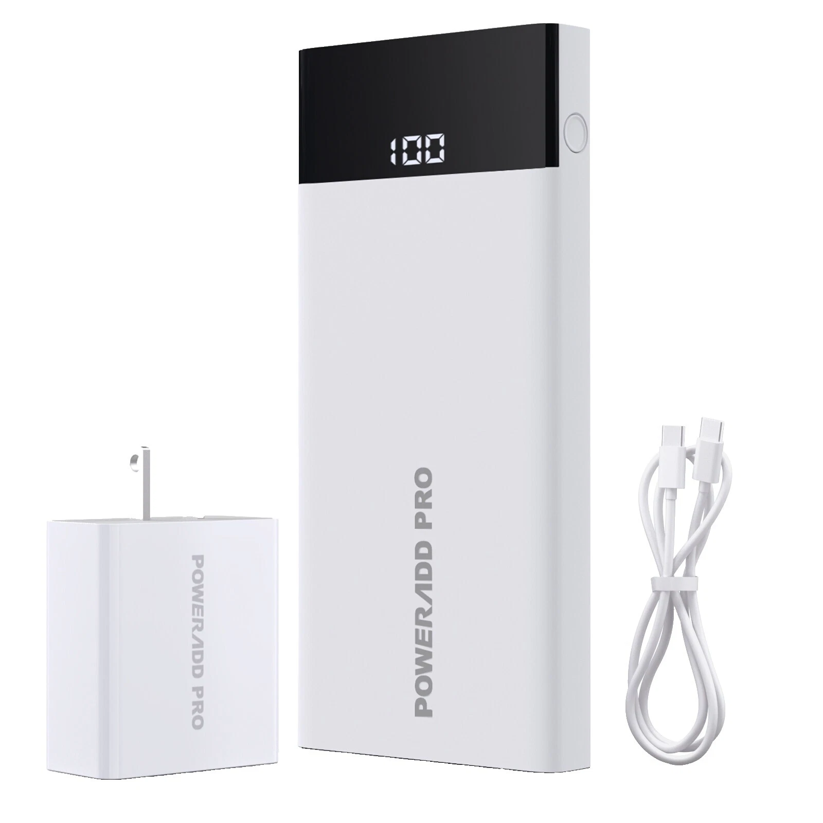 Cargadores de teléfonos celulares Poweradd y Soportes Para LG