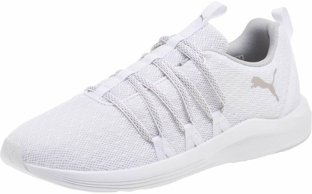 puma women's prowl alt knit mesh wn sneaker