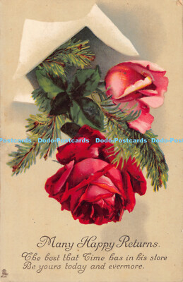 R189548 Viele Happy Retouren. Das Beste, was die Zeit in seinem Laden hat. Tuck. Rapholett