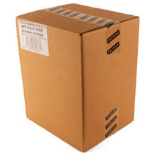 2020-21 Panini Prizm Basketball NBA Factory Sealed Multi-Pack 20 Box Cello Case