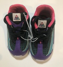 NIKE AIR MAX 95 NOW TD TODDLER US SIZE 6C STYLE  BQ7220-300