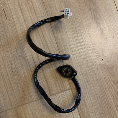 Gangstellungssensor Impuls Lexmoto Adrenaline Lowride Street Valiant 125 Sinnis