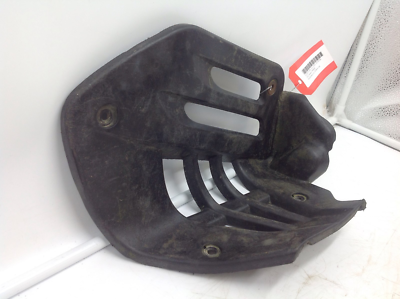 専用② Yamaha Used OEM Right Foot Stirrup Raptor 350 660 125 5LP-21691-00