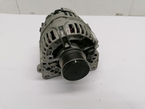 VW GOLF 4 - Lichtmaschine Generator 8EL011710 (47)