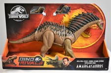 mega dual attack amargasaurus