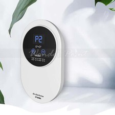 Air Purifier Ozone Generator Odor Remove Sterilizer Disinfection Fresh Portable