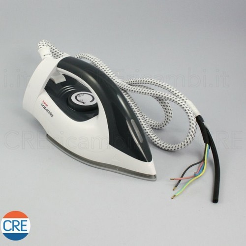 Microinterruttore Per Manico Ferro Da Stiro Polti - Compatibile Con Vaporella - Foto 9