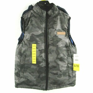 buffalo david bitton camo jacket