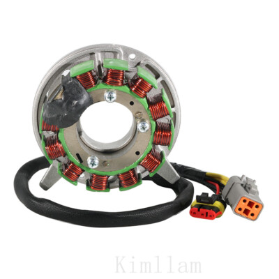 For Ski-Doo Stator Coil Bombardier Grand Touring 380F 500F 02-03 Sport 550F 2010
