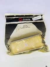 Stens 102-236 Air Filter Replaces Kawasaki 11013-1214 NOS