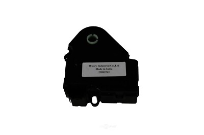 Multi-Purpose Actuator ACDelco 15-74424