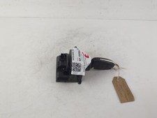 Audi A6 T2004-2006 IGNITION BARREL AND KEY 