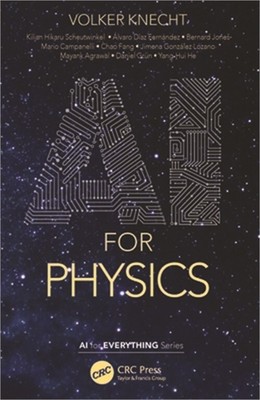 AI for Physics (Paperback or Softback)