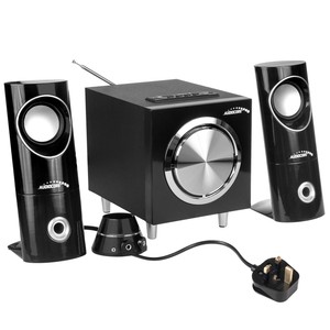 remote speakers for computer