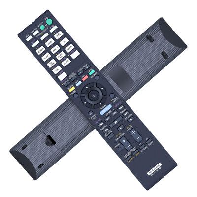 New RM-AAP061 Replacement Remote Control For Sony AV Receiver STR-DH720