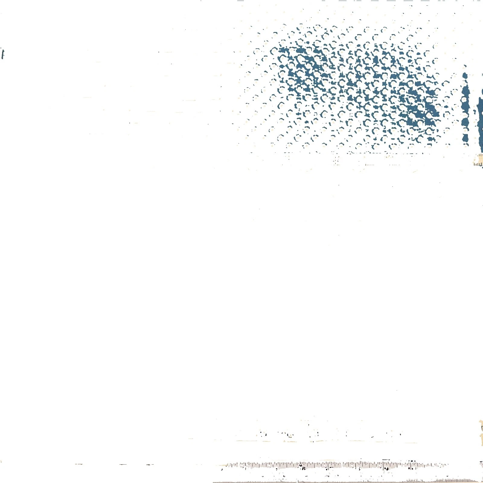 Polka Dot Quilting Craft Fabrics