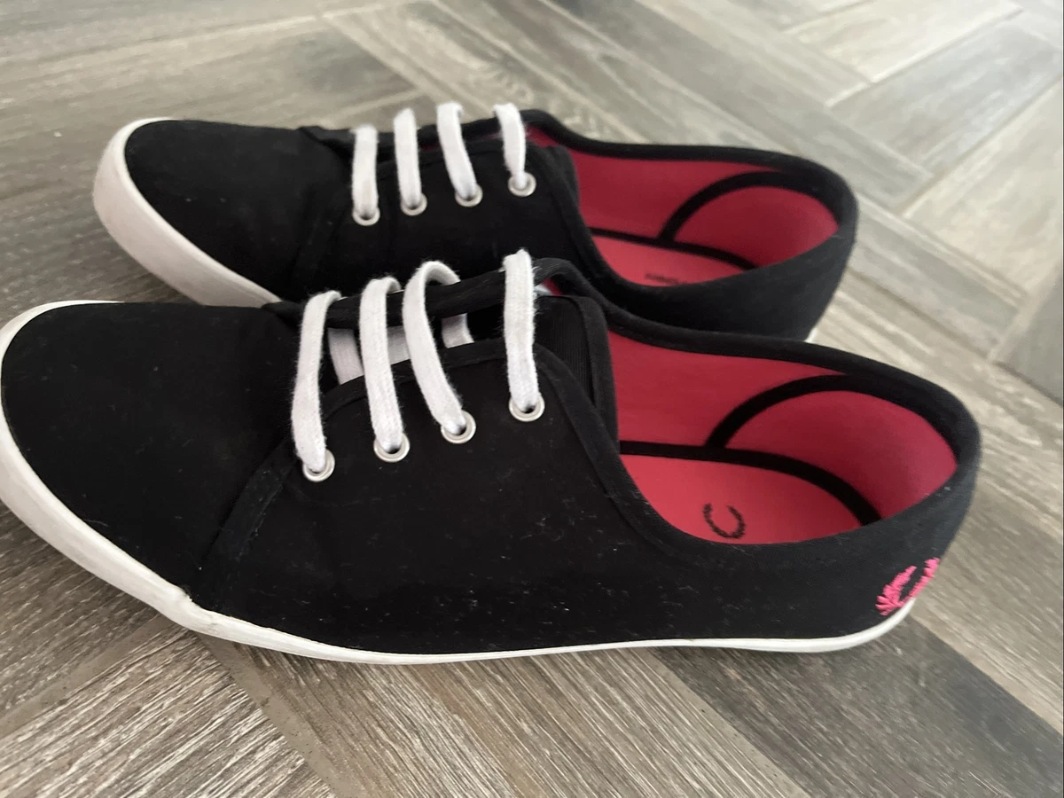 Fred perry online schoenen dames