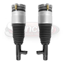 2016-2022 Volvo XC90 Front Pair Air Strut Assemblies with Auto Leveling