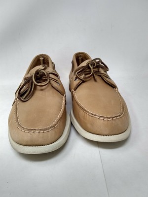 Sperry Men's Authentic Original Leather 