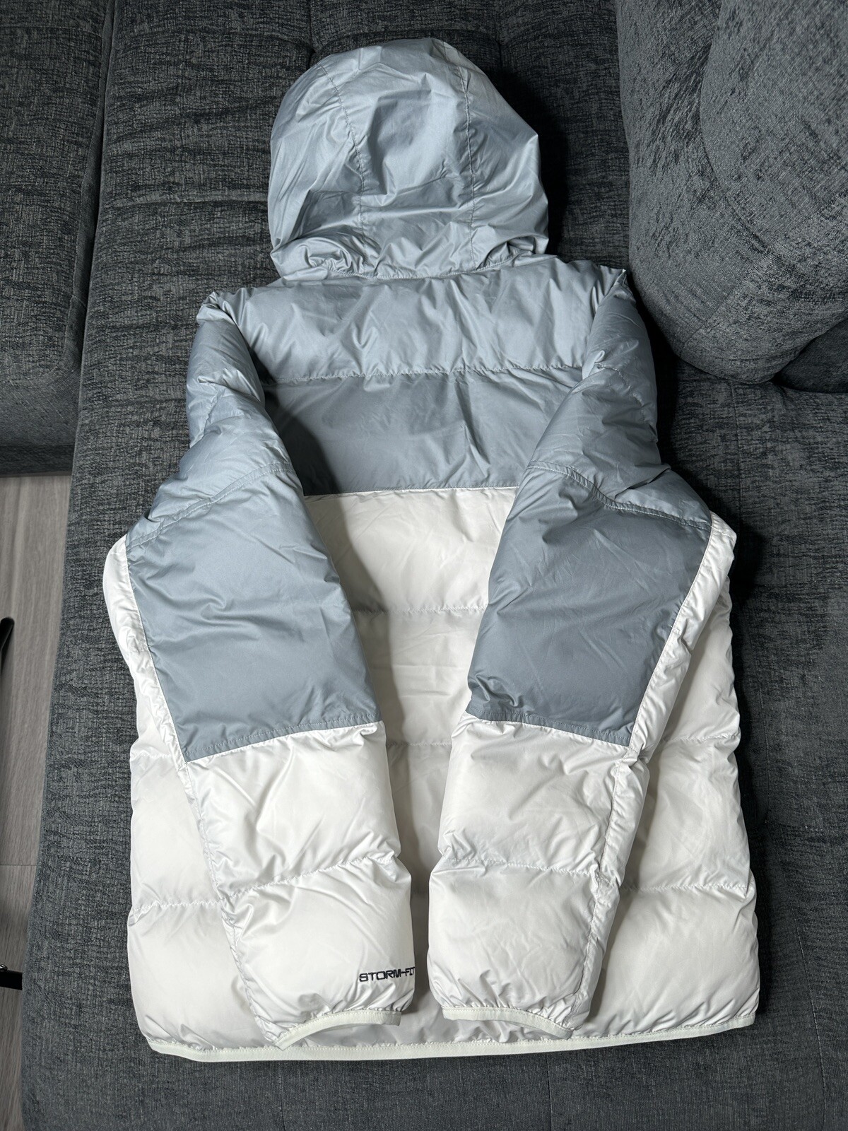 Nike Men's Sportswear Storm-FIT Windrunner Puffer Jacket Mens Size M DR9605-084
