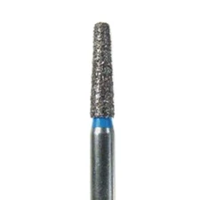 iSmile FG #848.016 MEDIUM Diamond Bur 10/Pk