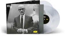 Moby - Resound NYC [Crystal Clear 2 LP] [New Vinyl LP] Clear Vinyl, Ltd Ed