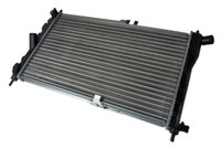 Thermotec KüHler WasserküHler Passend FüR Daewoo Espero Klej 2.0 1.8 1.5 16V