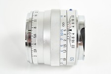 ZEISS Planar T* 50mm Focal f/2 Camera Lenses for sale | eBay ZEISS Planar T* 50mm Focal f/2 Camera Lenses for sale | eBay