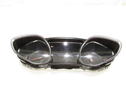 PEUGEOT 308 II T9 Kombiinstrument Diesel Tacho speedometer CLUSTER 9809139280 - Bild 2 von 9