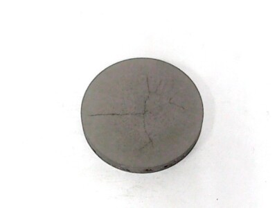 Co/Ge 54/46 at% 99.99% Cobalt/Germanium Sputtering Target 2''Ø x 0.25''Thick