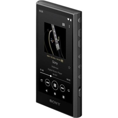 Sony Walkman A Series NW-A306/B 32GB Hi-Res Portable Digital Music