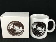 Fate/Zero Mug ufotable Kiritsugu Emiya New