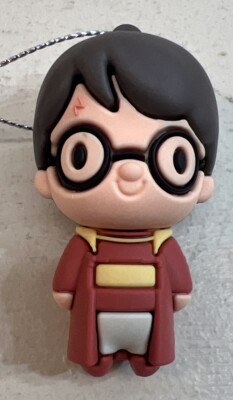 Hallmark Harry Potter ORNAMENTS Mystery Set Harry Potter NEW #2