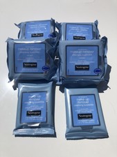 Neutrogena Makeup Remover Cleansing Towelettes 114 Towelettes