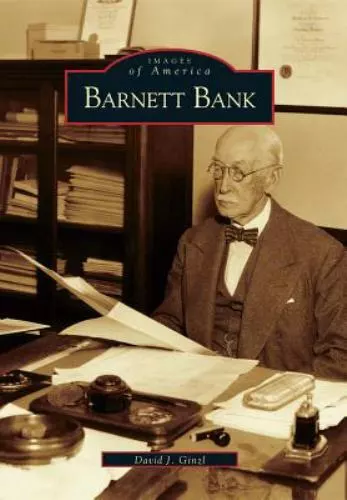 barnett america –