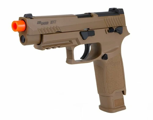 SIG SAUER ProForce M17 - Thumbnail 2