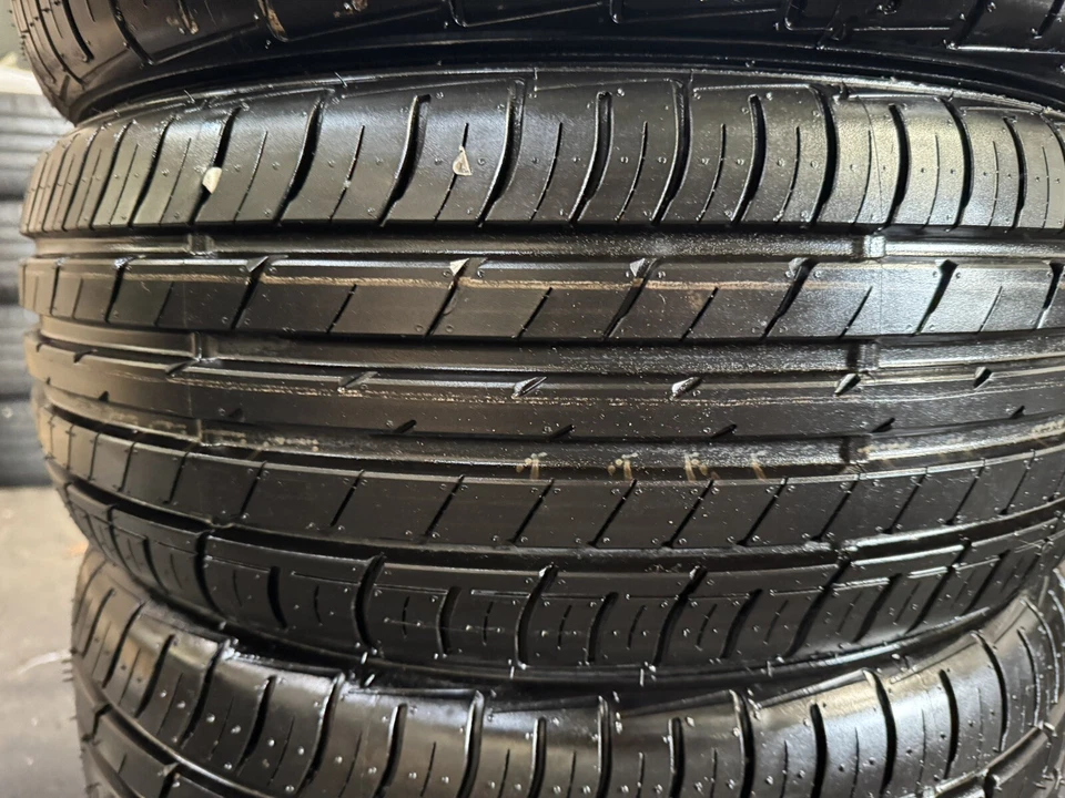 4x Falken Ziex ZE914A EcoRun 195/55 R16 91V XL DOT 2319 Demo - Bild 3 von 4