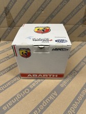 Navigatore Originale 500 Abarth Tom Tom NUOVO + Accessori 595 695 Competizione