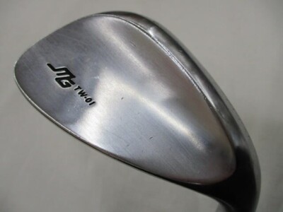 Miura TW-01 FS Wedge #58(1Club)/MODUS/Flex:X/Wedge