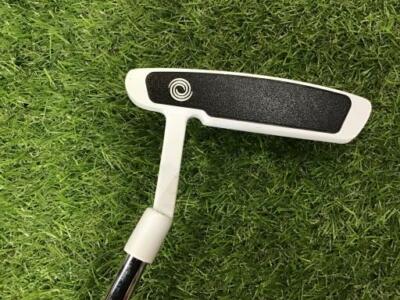 ODYSSEY PUTTER VERSA #1 White Japan Ver. 33INCHES | eBay