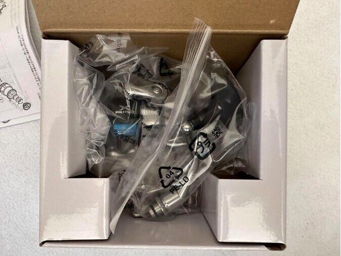 Spinning Reel 19 STRADIC C3000XG 6.4:1 Fishing Reel IN BOX