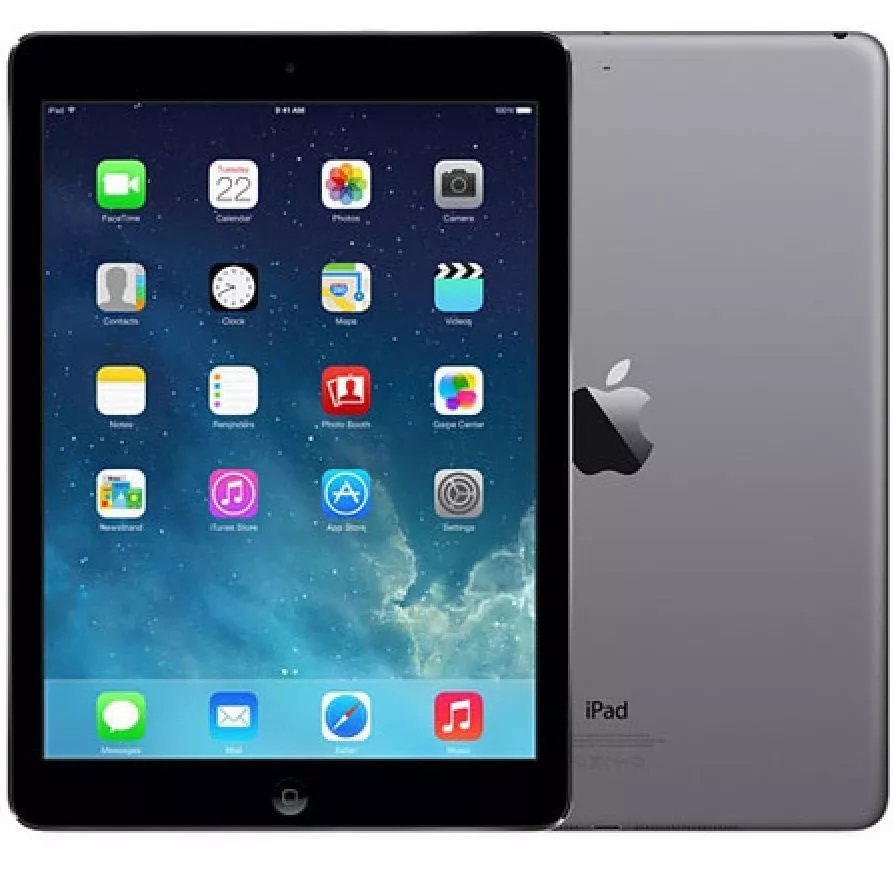 Med venlig hilsen Være forbruger Apple iPad mini 2 Wi-Fi 2nd generation A1489 16GB 32GB 64GB 7.9" Tablet |  eBay